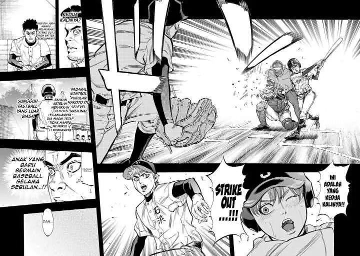 Bungo chapter 22 halaman 9