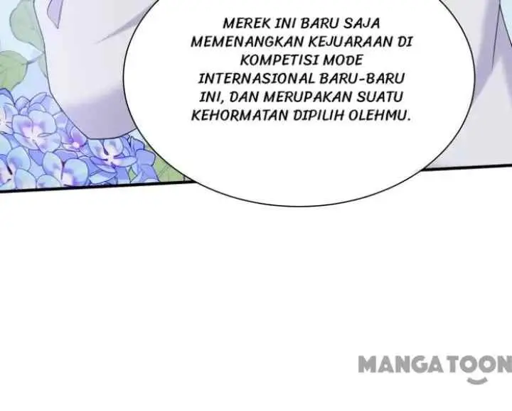 Never Let Go of My Ex-Husband chapter 137 halaman 17