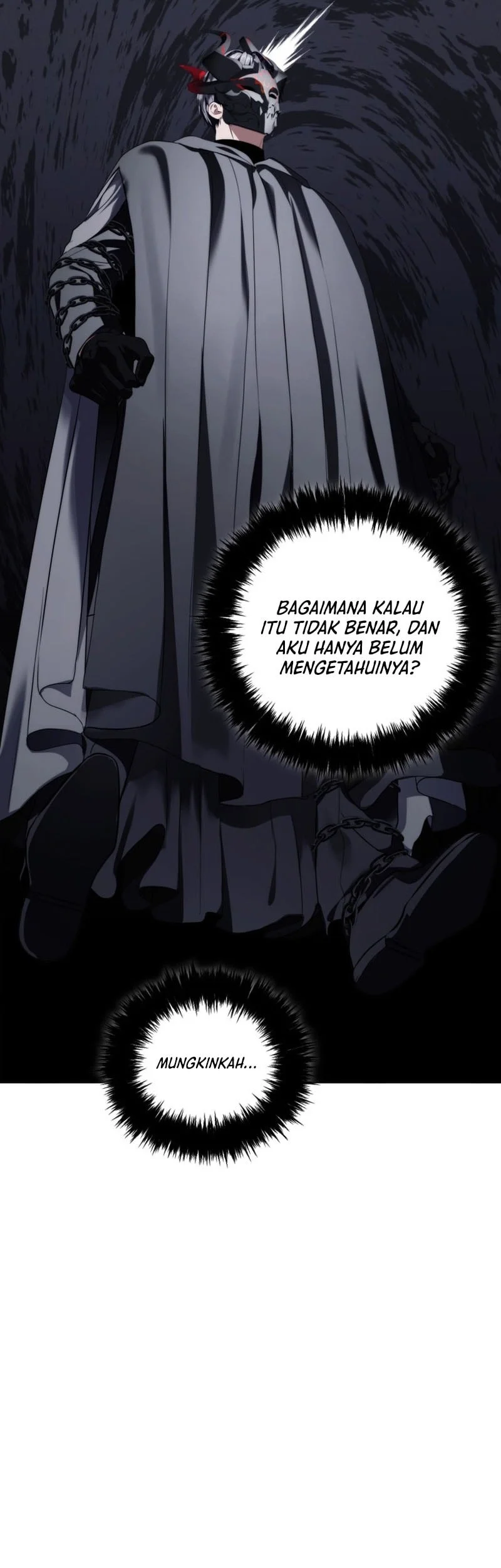 Ranker Who Lives A Second Time chapter 227 halaman 18