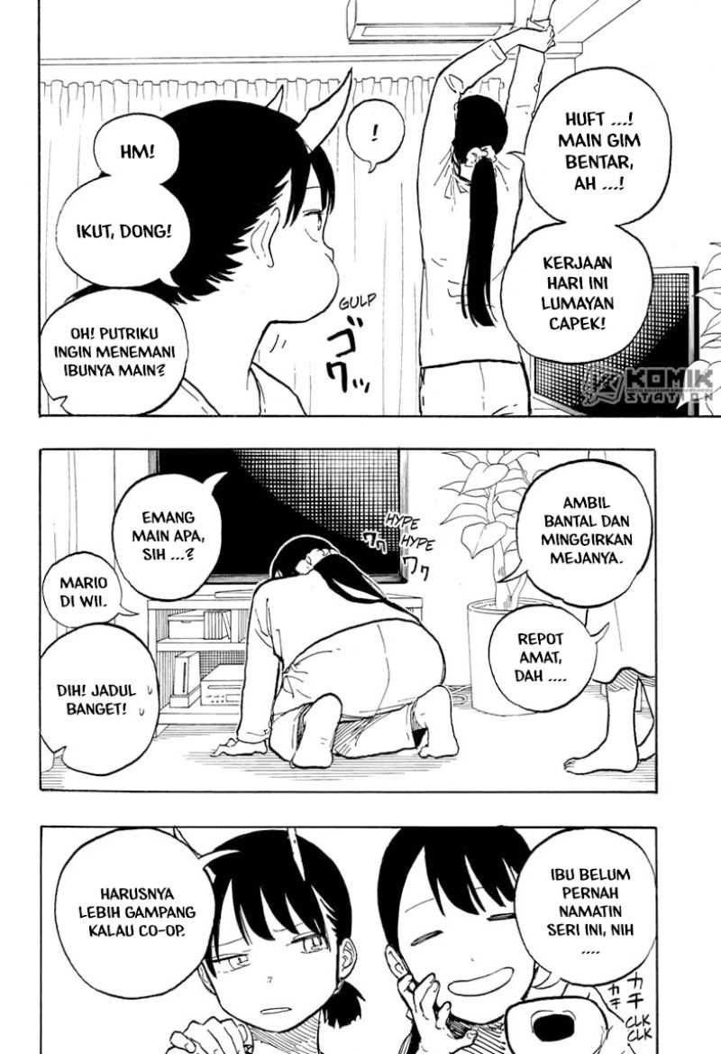 Ruri Dragon chapter 5 halaman 16