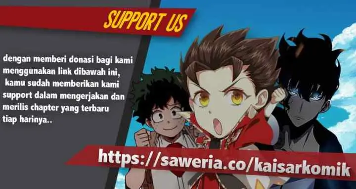 Bowblade Spirit chapter 31 halaman 14