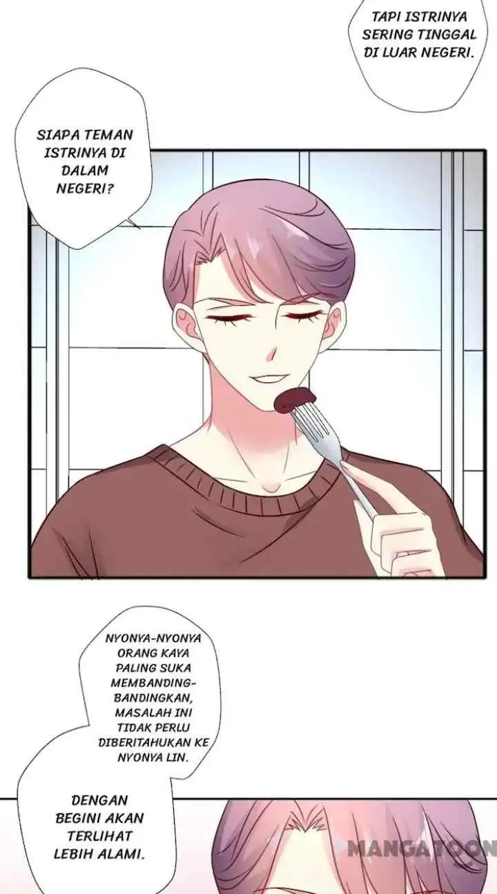 Cost of Being Famous (A-List) chapter 41 halaman 15