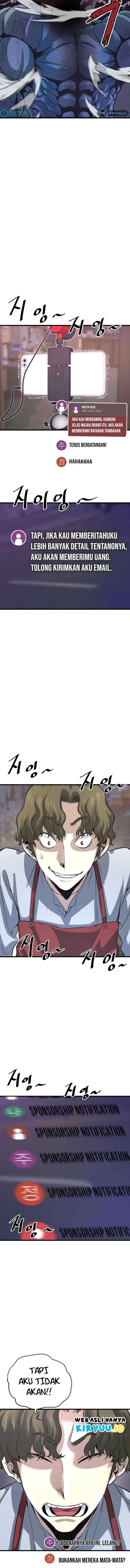 Han Dae Sung Returned From Hell chapter 12 halaman 7
