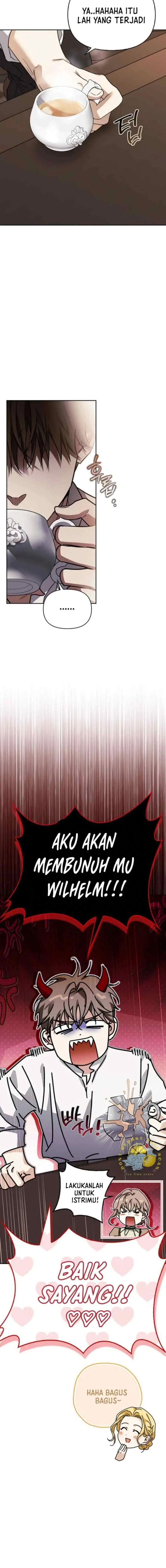 I Tamed My Ex-Husband's Mad Dog chapter 100 halaman 19