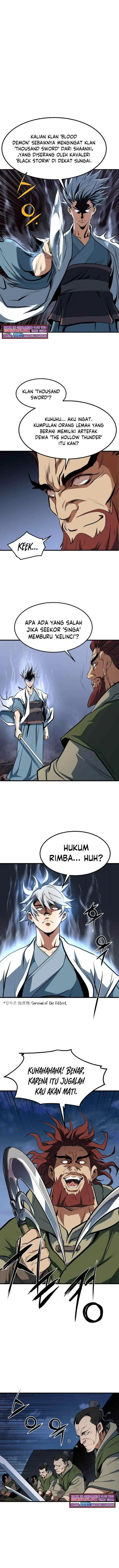 Grand General chapter 5 halaman 5