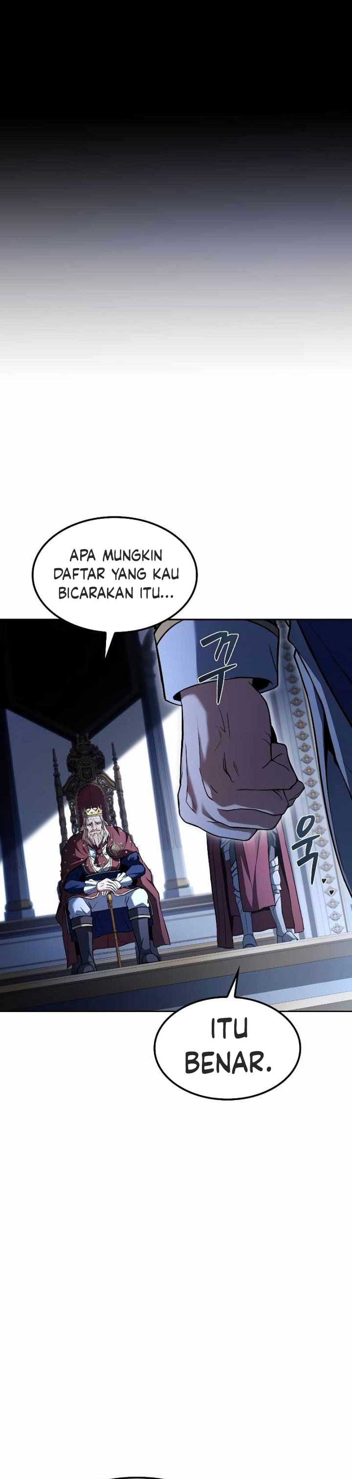 A Wizard's Restaurant chapter 59 halaman 30