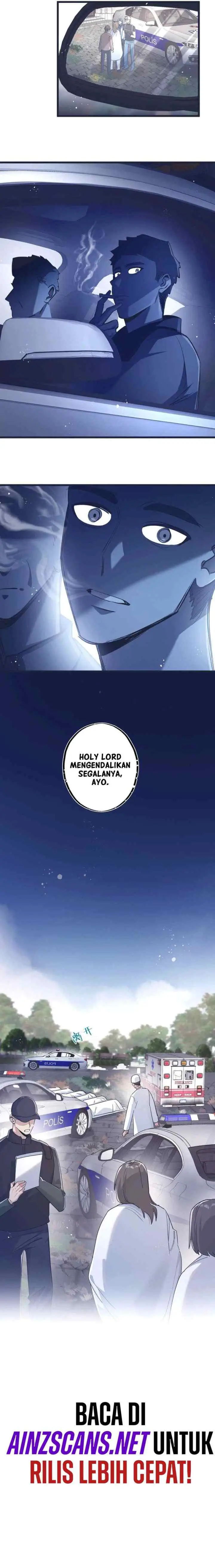 Apocalypse Super Farm chapter 36 halaman 13