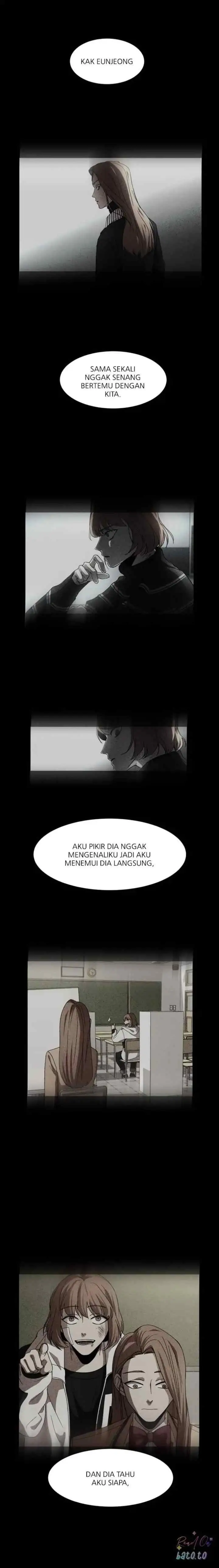 Get Back chapter 29 halaman 14