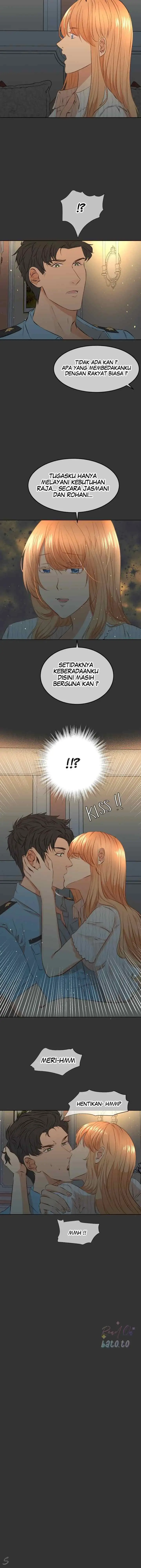 Infinite Sky chapter 63 halaman 6