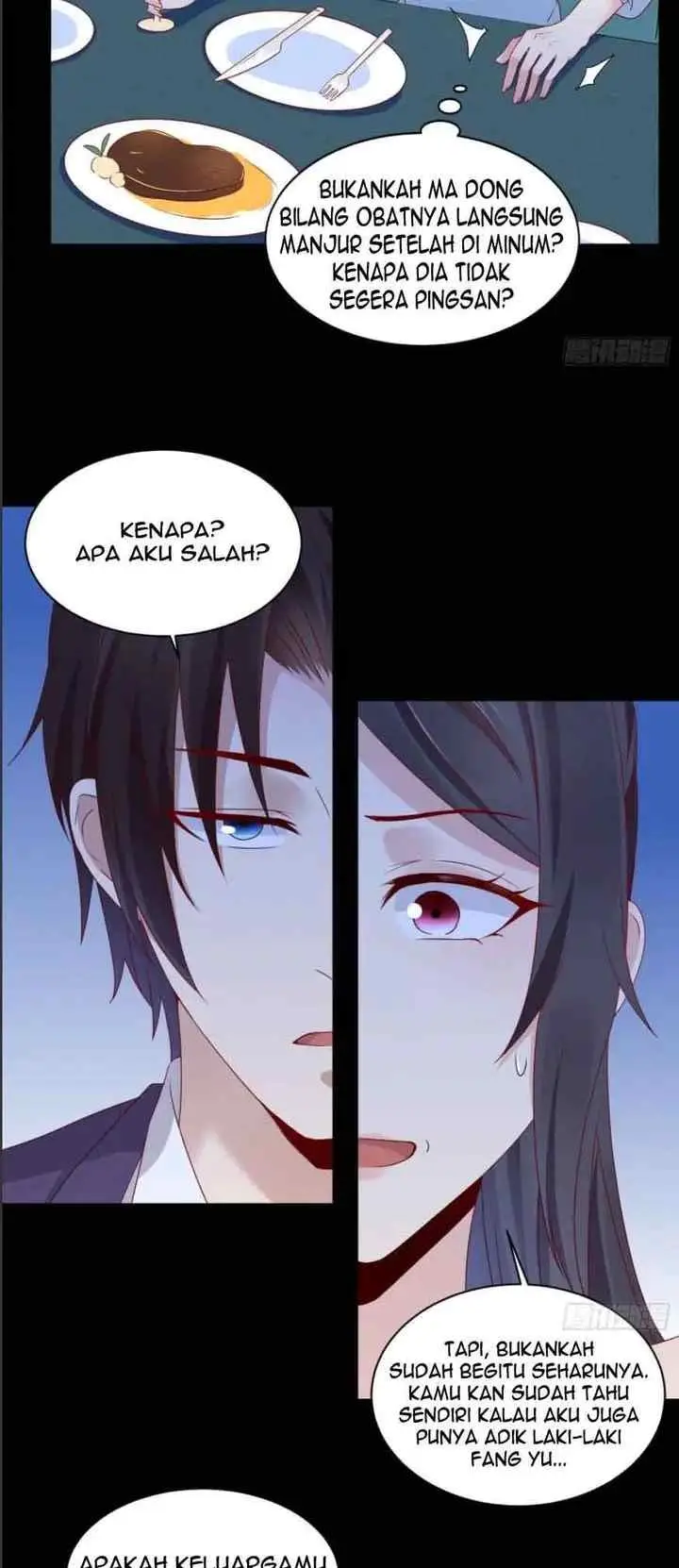 Back to The City: The Strongest Investment King chapter 24 halaman 7