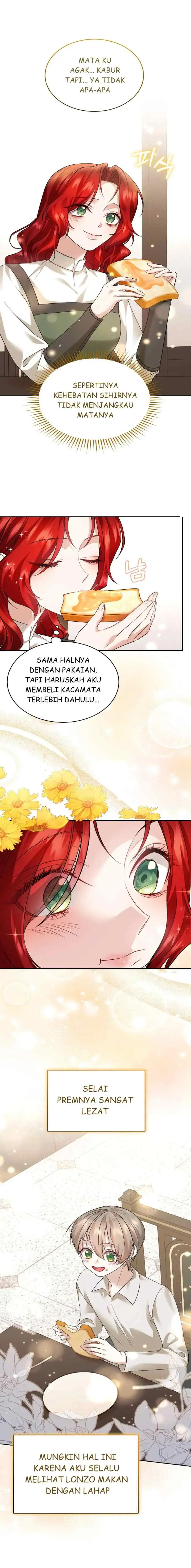 Fairy Legacy chapter 30 halaman 16