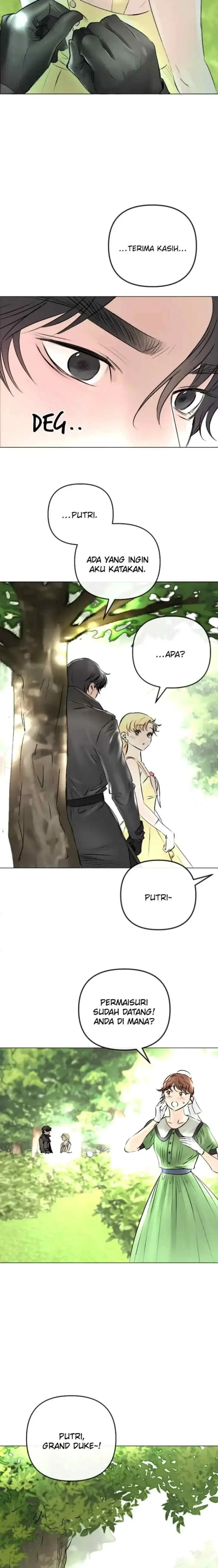 Recogí al segundo protagonista chapter 49 halaman 15