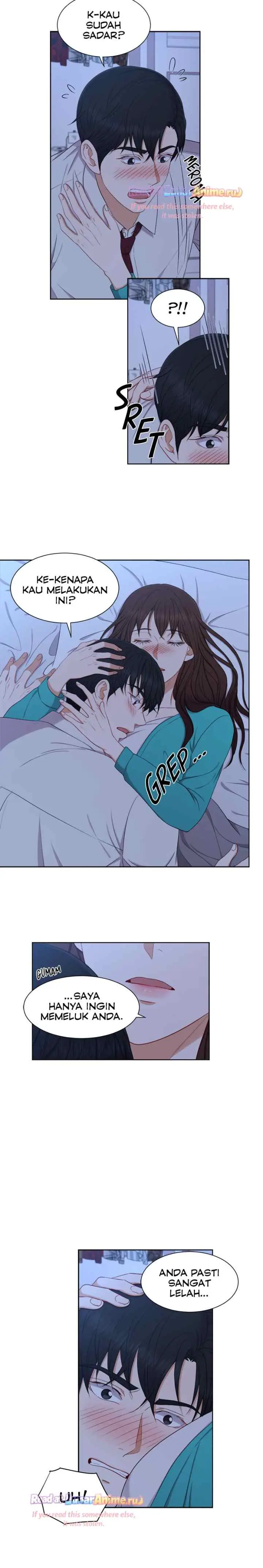I Need a Bride chapter 51 halaman 10
