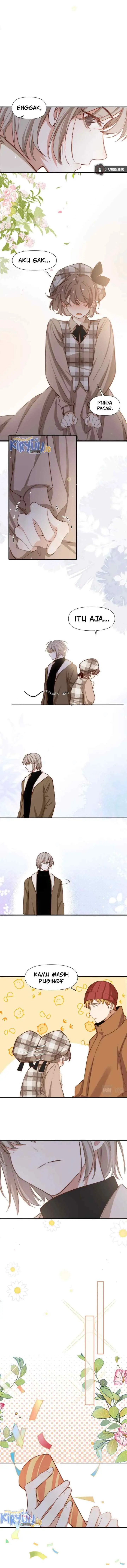 Ten Years Later, I Married My Nemesis chapter 29 halaman 4