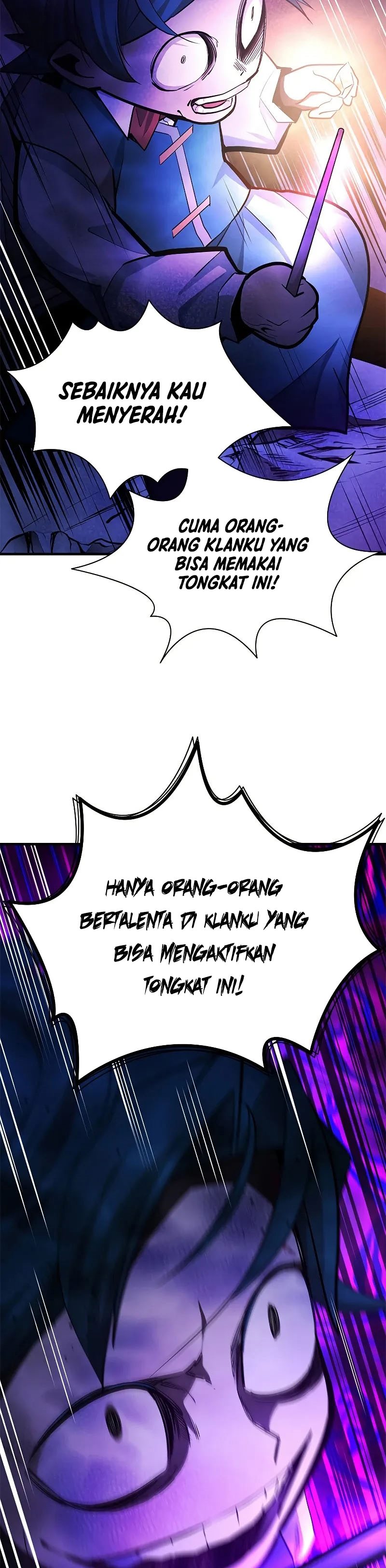 The Tutorial Is Too Tough! chapter 184 halaman 43