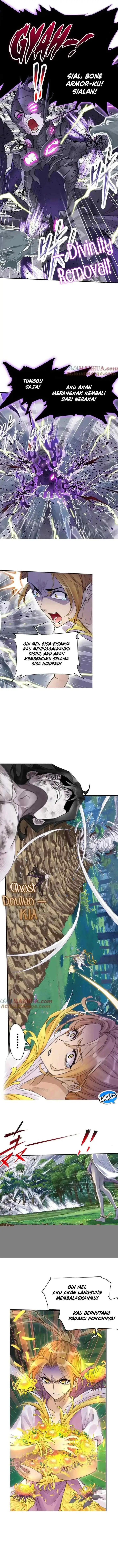 Soul Land chapter 335 halaman 12