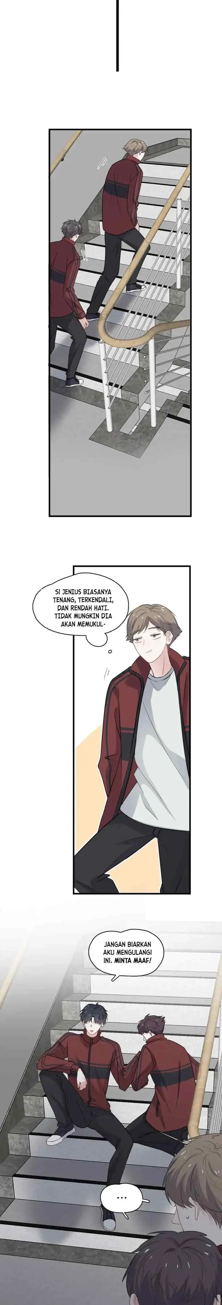Zhe Ti Chao Gang Le chapter 104 halaman 10
