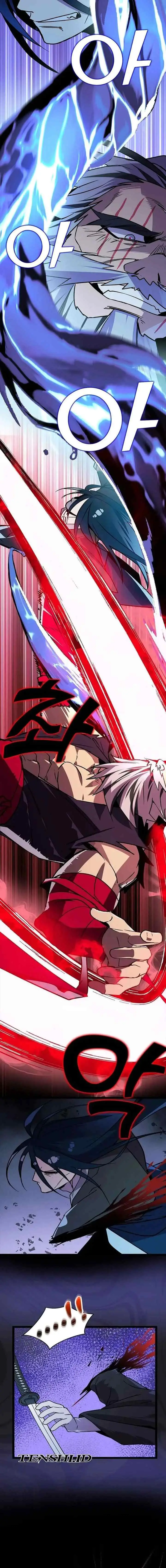 Absolute Martial Arts chapter 138 halaman 10