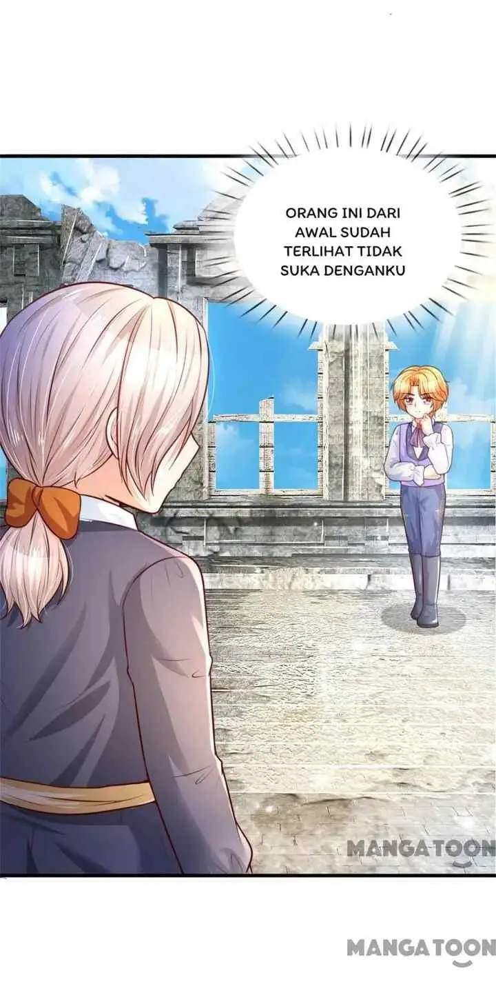 I Became The Emperor's Daughter One Day chapter 290 halaman 12