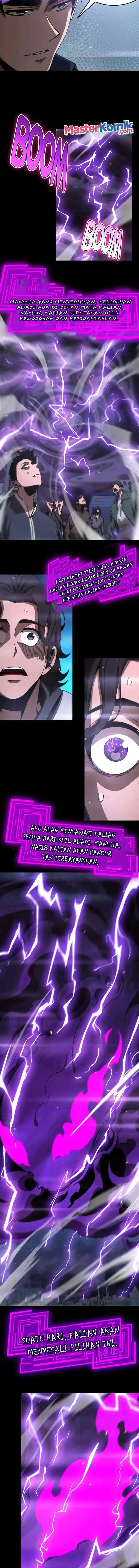 World's Apocalypse Online chapter 166 halaman 4