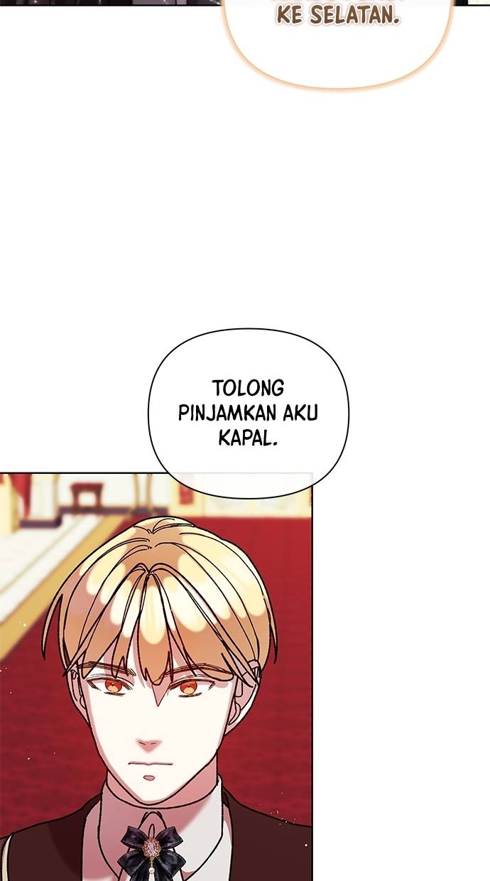 Ingram's Light chapter 62 halaman 68