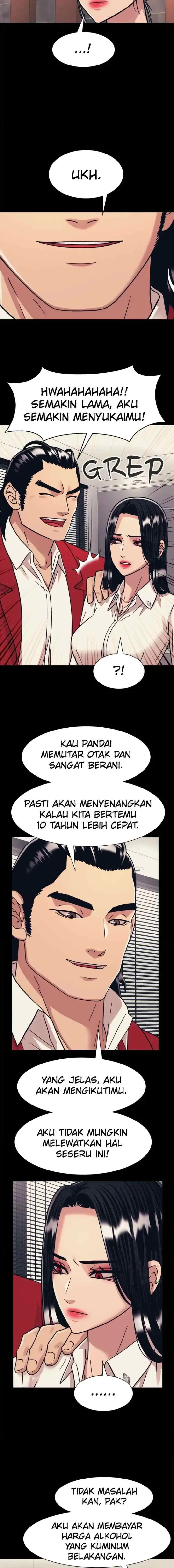 I Am Unbeatable chapter 44 halaman 10