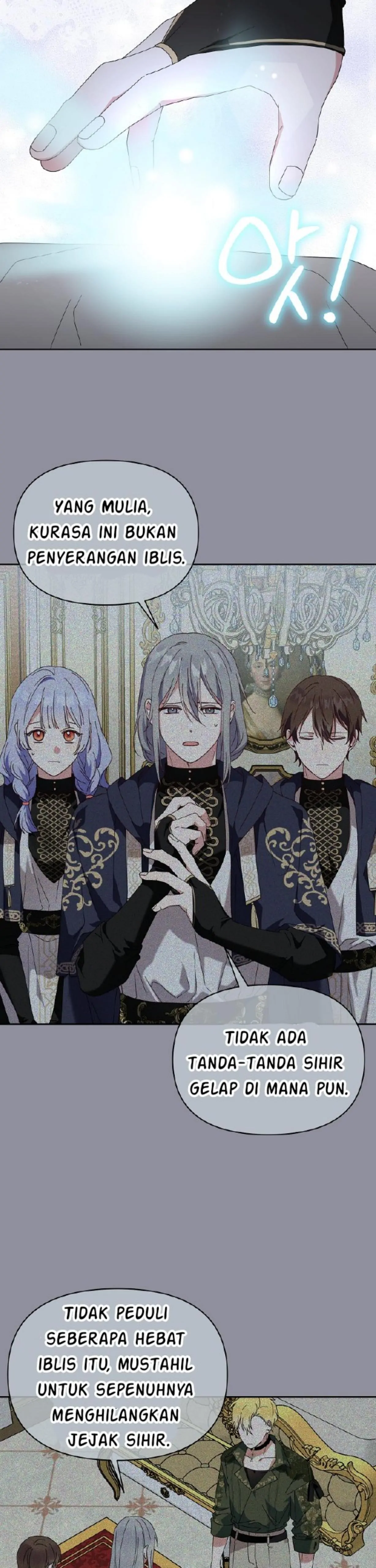 Bird Empress chapter 18 halaman 10