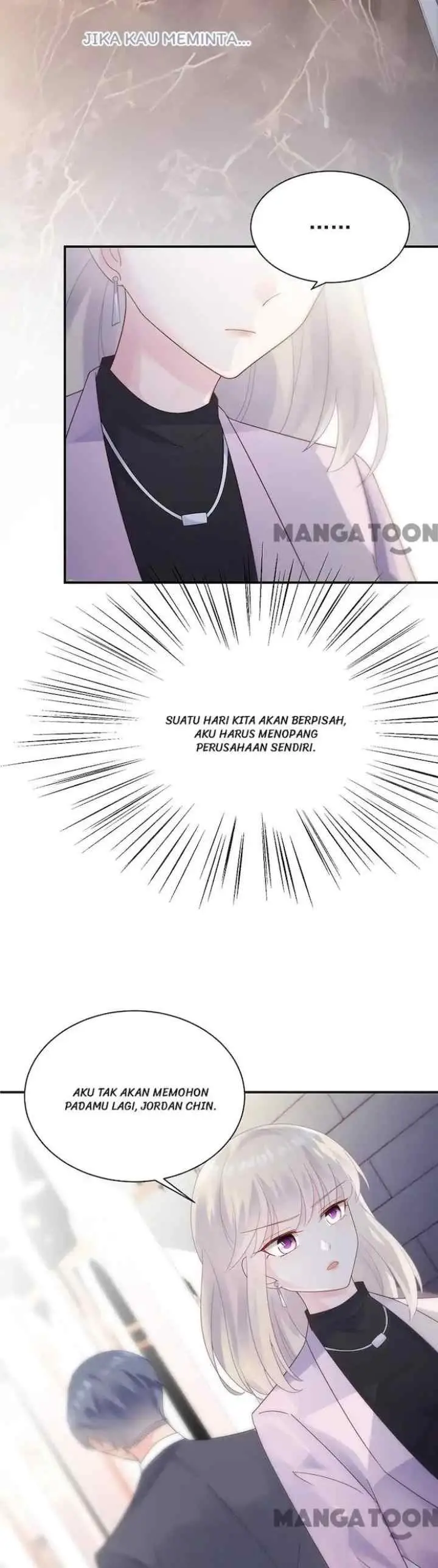 I Mingled With A CEO: The Daughter's Return chapter 79 halaman 7
