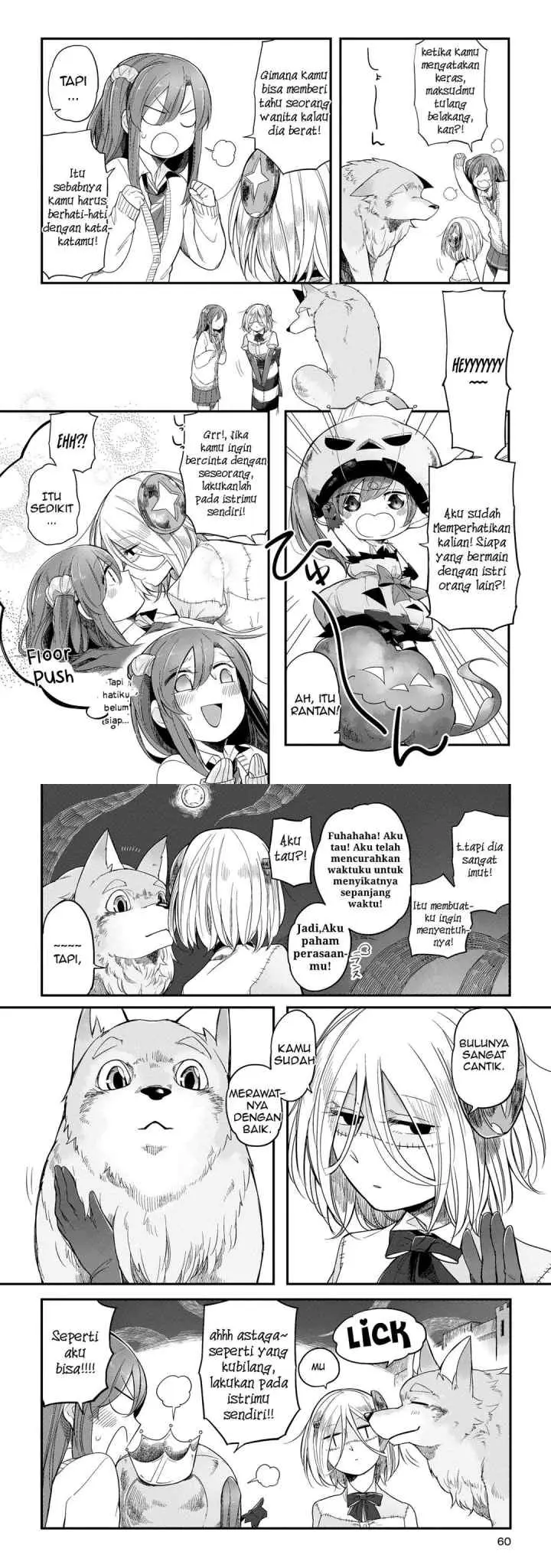 Prison Town He Youkoso chapter 2 halaman 11