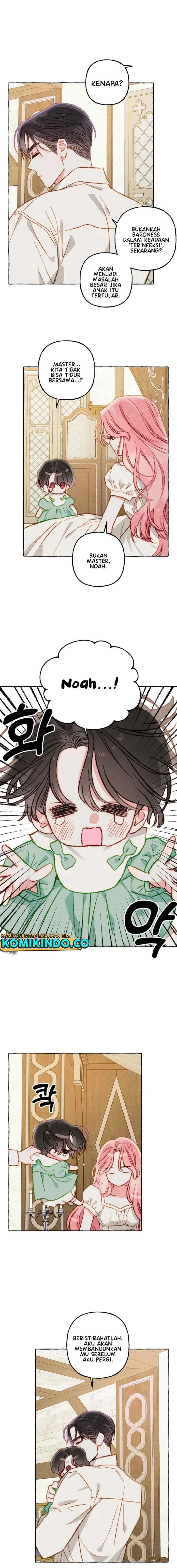 I Raised a Black Dragon chapter 6 halaman 9