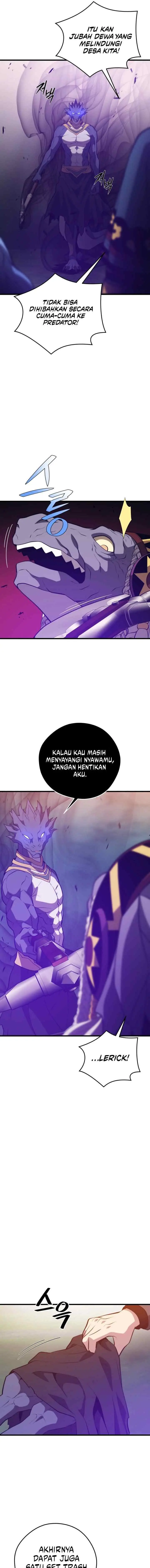 Seoul Station Necromancer chapter 92 halaman 4