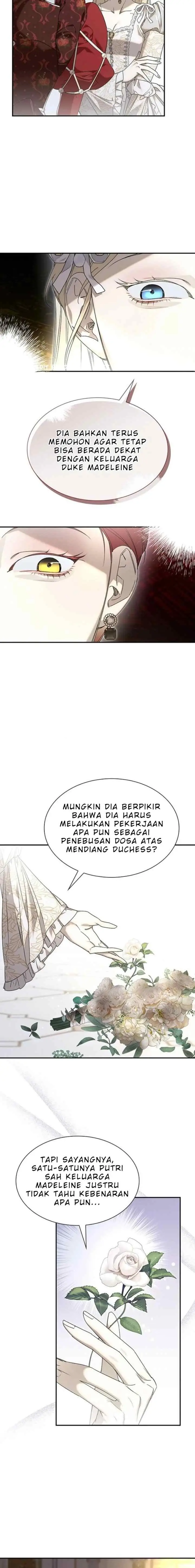 Do Your Best And Regret chapter 13 halaman 15