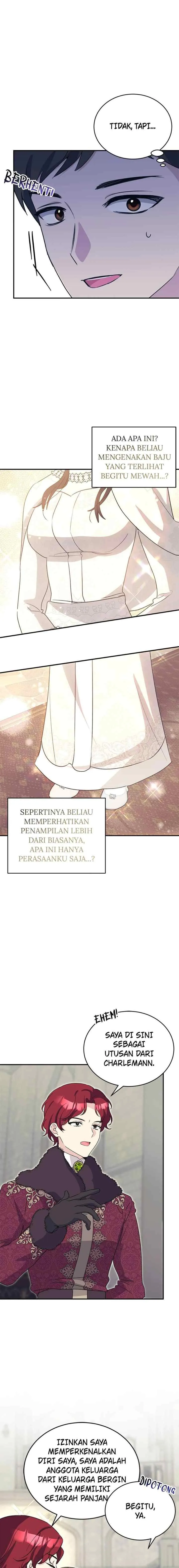 Hawar no Jardim de Inverno chapter 60 halaman 5