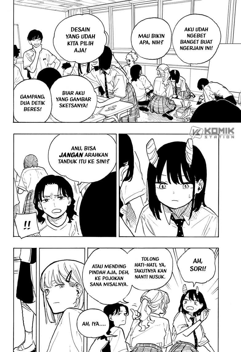 Ruri Dragon chapter 20 halaman 9