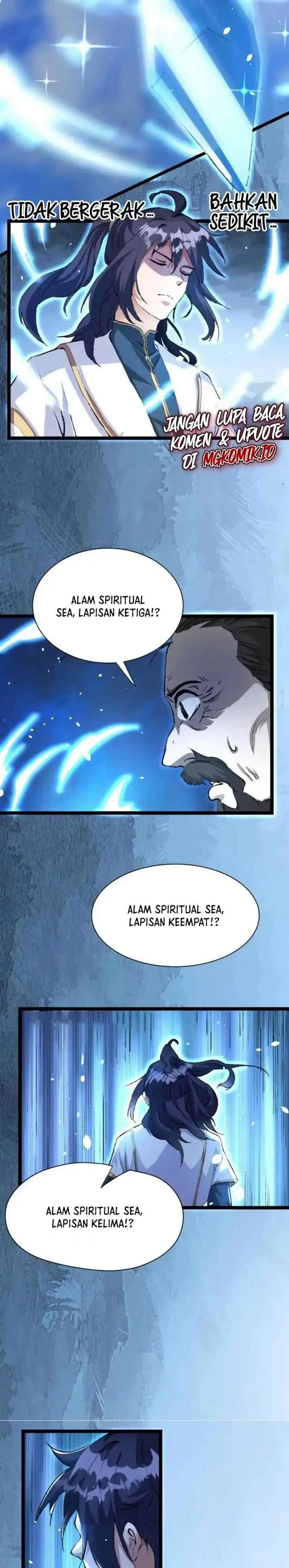 Mixed Fantasy - My Journey To Become Invincible From Big-Spending Begins! chapter 4 halaman 15