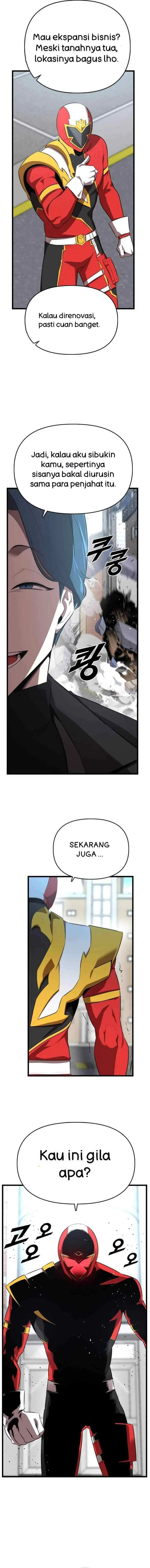 Rental Hero chapter 34 halaman 16