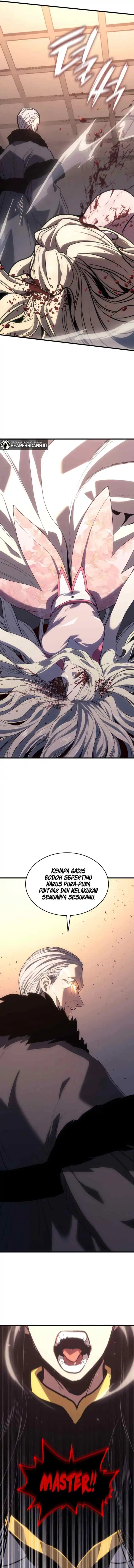 Reaper of the Drifting Moon chapter 45 halaman 9