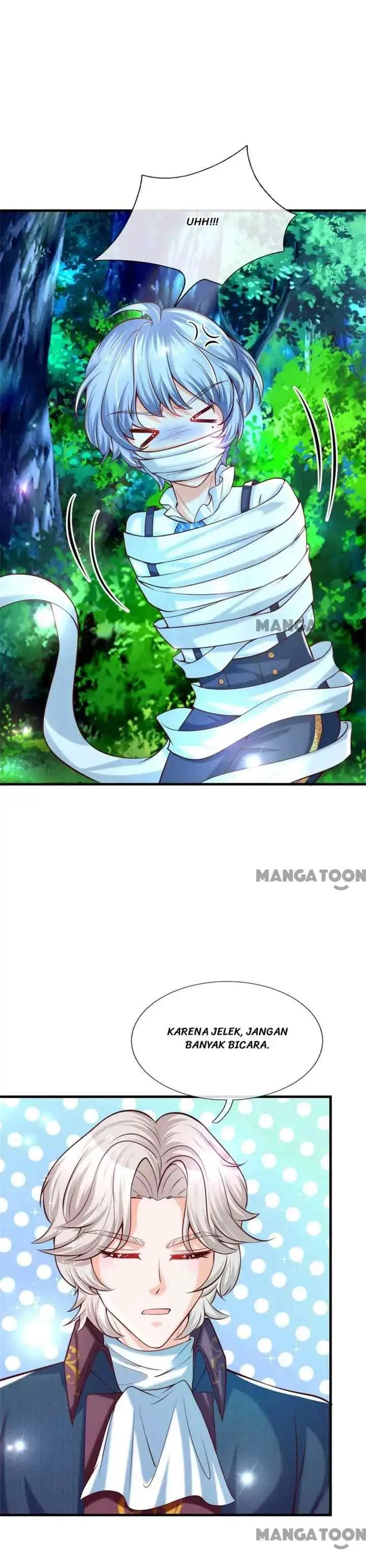 I Became The Emperor's Daughter One Day chapter 238 halaman 7