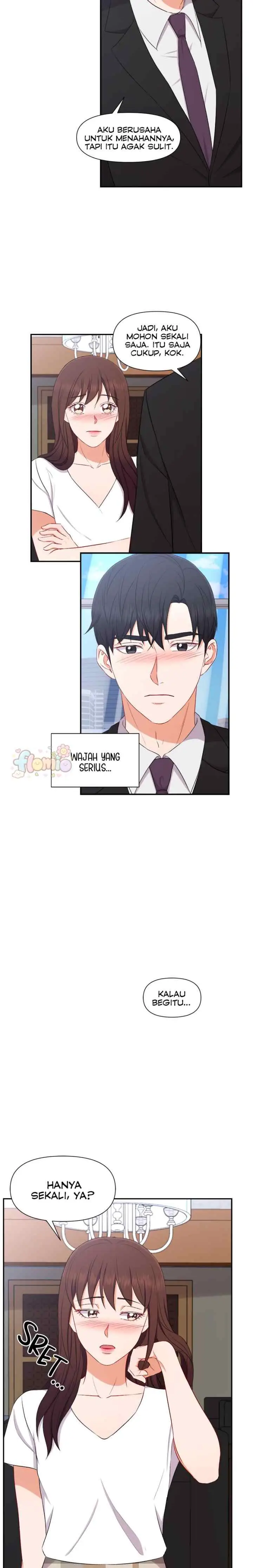 I Need a Bride chapter 82 halaman 9
