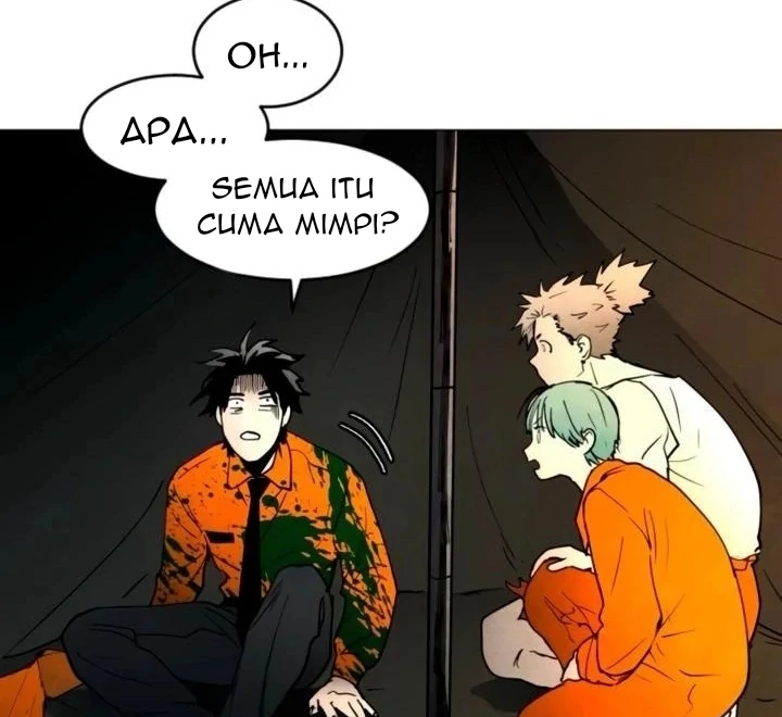 Fog Land chapter 12 halaman 48