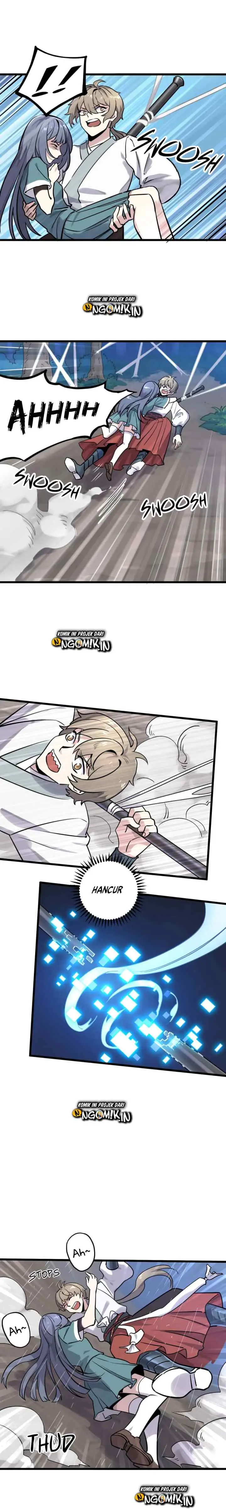 Shi Shen Zhi Lu chapter 17 halaman 5