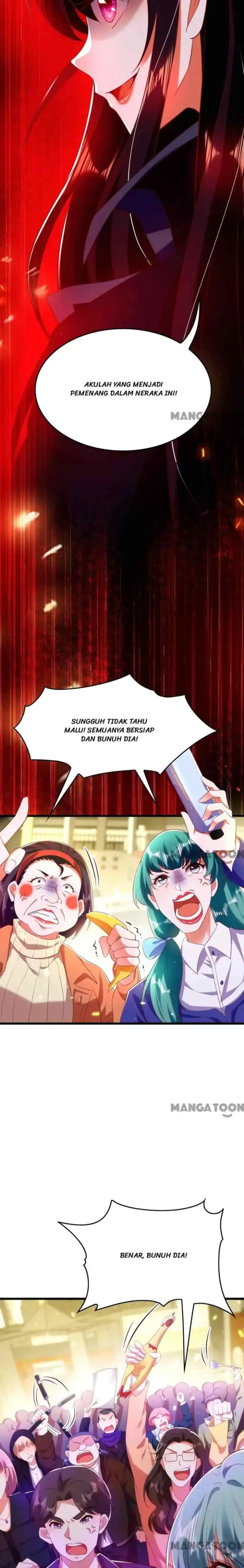 Don't Mess With Missy! chapter 132 halaman 4