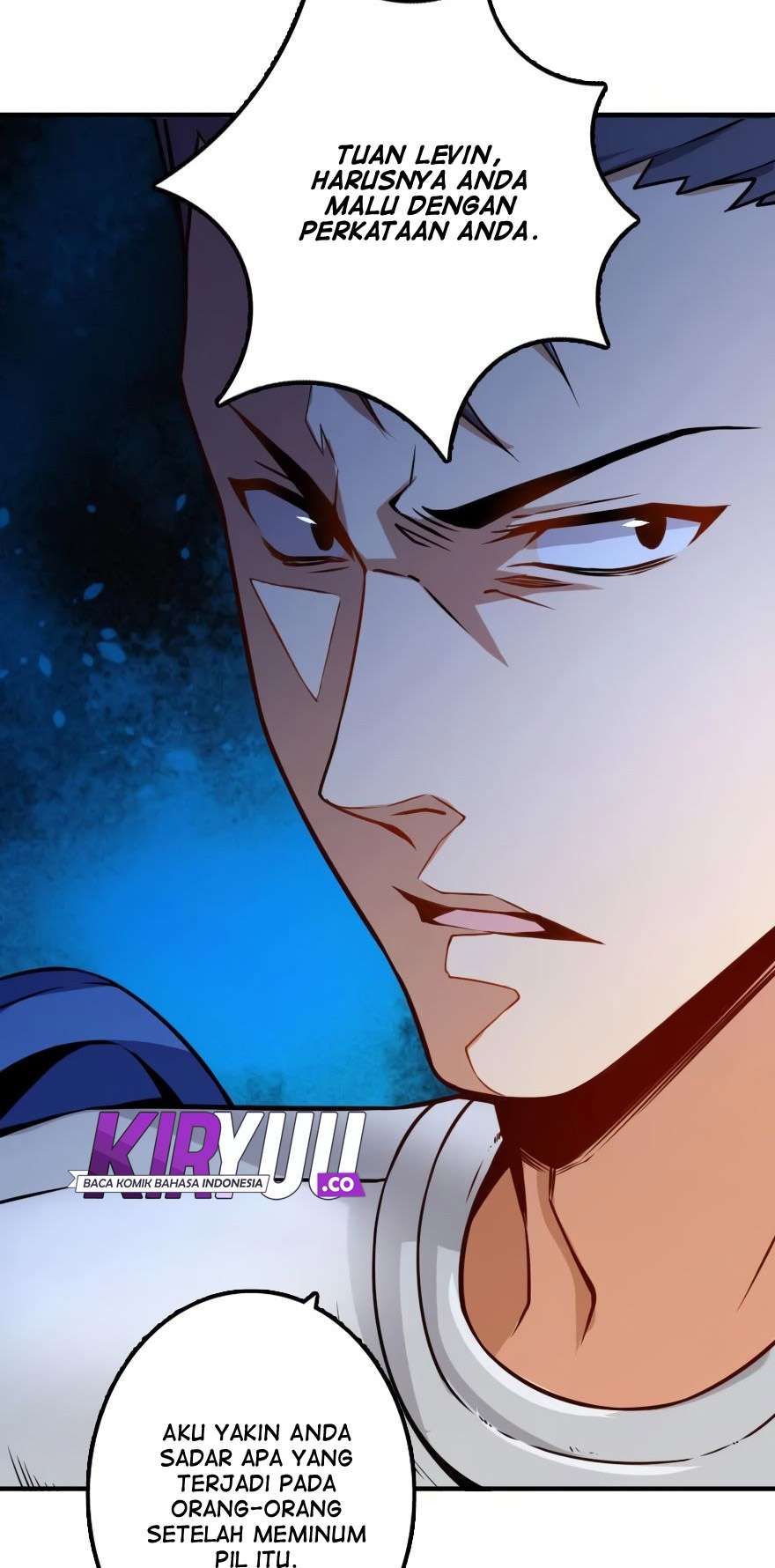 Release That Witch chapter 123 halaman 7