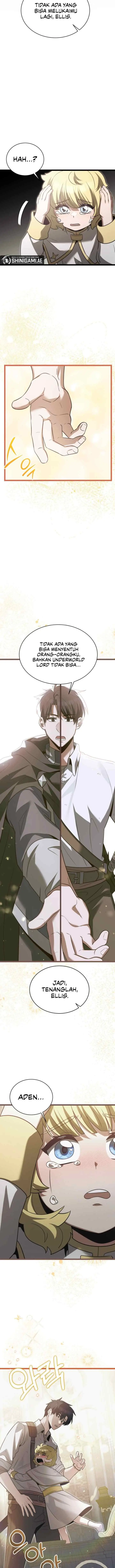 The Hero Became The Duke's Eldest Son chapter 26 halaman 15
