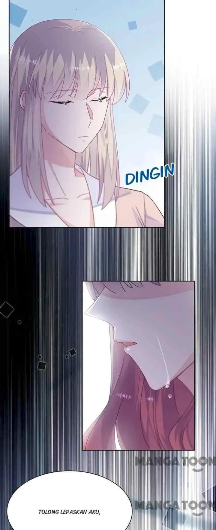 I Mingled With A CEO: The Daughter's Return chapter 227 halaman 7