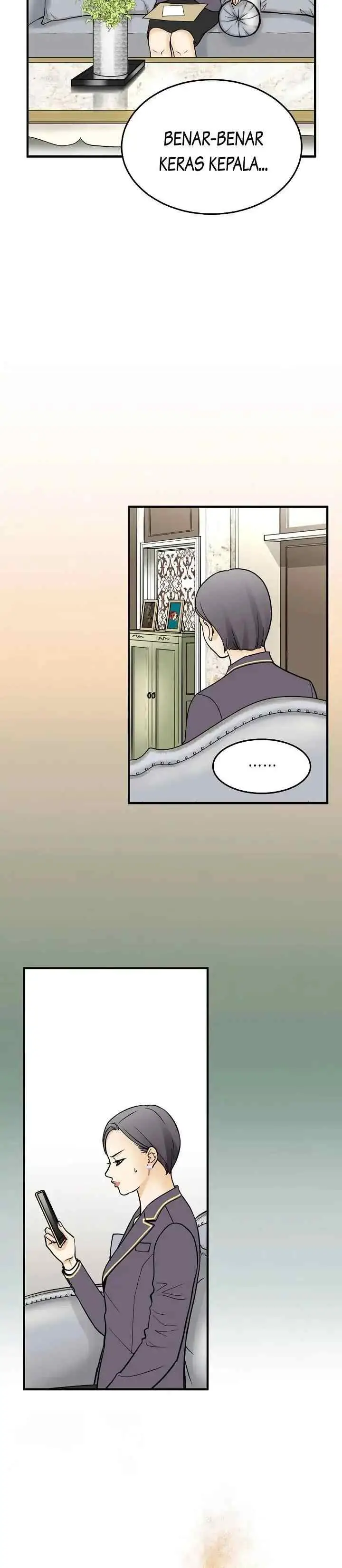 Love Puzzles chapter 156 halaman 8