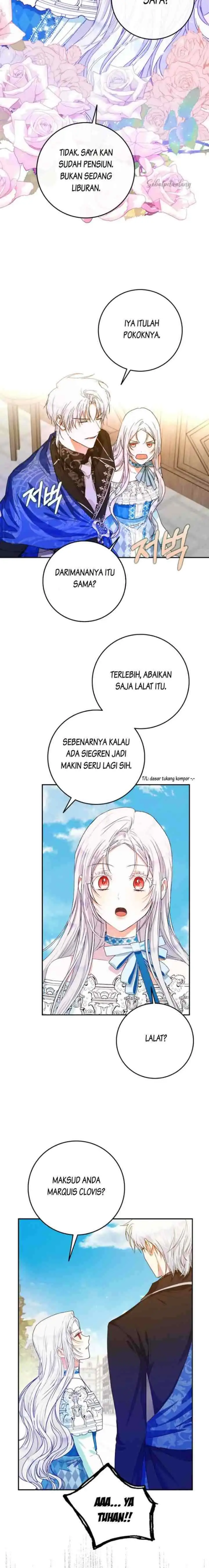 I Became the Wife of the Male Lead chapter 28 halaman 15