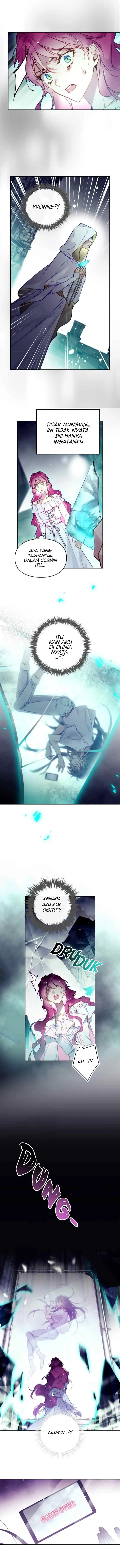 Death Is the Only Ending for the Villainess chapter 162 halaman 8