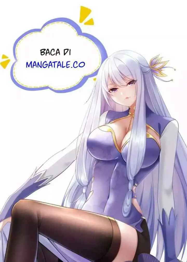Resigning and Healing in Another World chapter 39 halaman 17