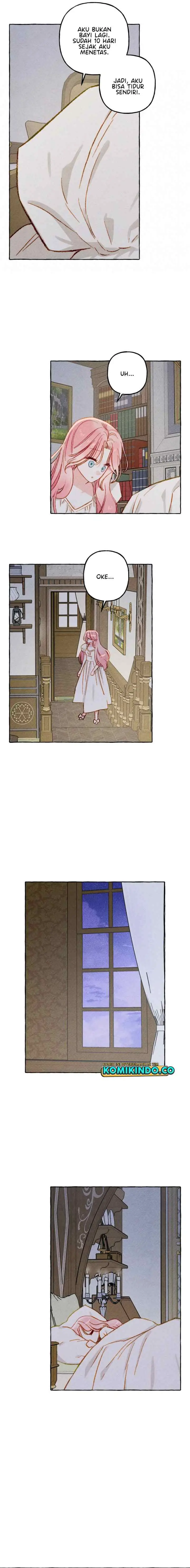 I Raised a Black Dragon chapter 8 halaman 12